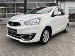 Mitsubishi Space Star 1.0 Intense (bj 2018), Voorwielaandrijving, Stof, Gebruikt, Euro 6