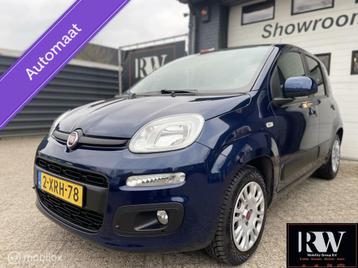 Fiat Panda 0.9 TwinAir Lounge automaat beschikbaar voor biedingen