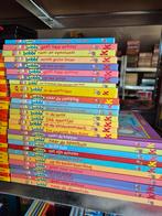 Bobbi + Nijntje / Dick Bruna - Verzameling boeken, Boeken, Kinderboeken | Baby's en Peuters, Ophalen of Verzenden, Gelezen, 2 tot 3 jaar