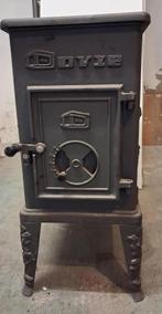 Dovre 300 CB houtkachel, Huis en Inrichting, Kachels, Ophalen, Gebruikt, Houtkachel, Vrijstaand