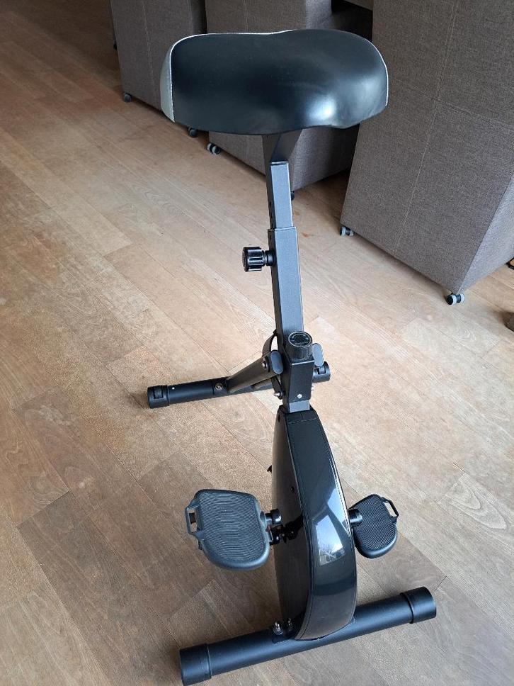 Deskbike, Sport en Fitness, Fitnessapparatuur, Zo goed als nieuw, Ophalen of Verzenden
