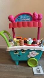 Vtech ijscokar, Kinderen en Baby's, Speelgoed | Vtech, Ophalen, Zo goed als nieuw
