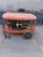 Compressor, Doe-het-zelf en Verbouw, Compressors, Ophalen of Verzenden