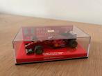 Ferrari F310 Schumacher 1:43 Limited Edition, Hobby en Vrije tijd, Modelauto's | 1:43, Ophalen of Verzenden, Nieuw, Auto, Overige merken