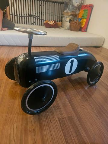 Retro Roller Loopauto - Nieuw! beschikbaar voor biedingen