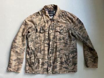 Billabong Jas L beschikbaar voor biedingen