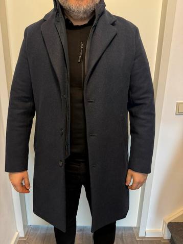 Lacost heren winterjas heren mantel jas beschikbaar voor biedingen