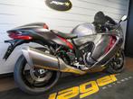 Suzuki GSX 1300 R HAYABUSA NIEUWSTAAT! (bj 2023), 1340 cc, Bedrijf, Sport