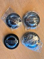 Wieldoppen Nissan, Auto diversen, Wieldoppen, Ophalen of Verzenden, Nieuw