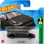 2023 Hot Wheels Tesla Model Y, Ophalen of Verzenden, Nieuw