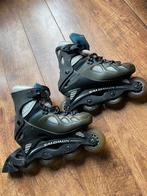Skeelers Salomon FT7 Women, Verzenden, Salomon, Zo goed als nieuw, Inline skates 4 wielen