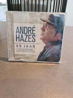 Andre hazes, album 65 jaar, Cd's en Dvd's, Levenslied of Smartlap, Ophalen of Verzenden, Zo goed als nieuw