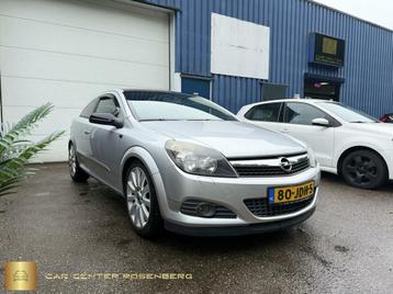 Opel Astra GTC 1.8 Cosmo|APK(2026)|Opties|NAP beschikbaar voor biedingen
