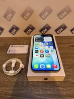 iPhone 15 Pro Max - 256GB / batterij 100% / garantie, 256 GB, IPhone 15 Pro Max, Ophalen of Verzenden, Zo goed als nieuw