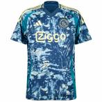 2x ajax shirt 2025, Maat L, Ophalen of Verzenden, Nieuw, Shirt