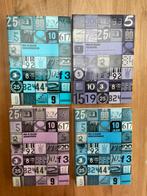 4x MBA in balans (Eurodidact), Boeken, Ophalen of Verzenden, Beta, Zo goed als nieuw, HBO