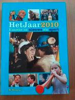 Het Jaar 2010 De Telegraaf, Ophalen of Verzenden, Nieuw, Algemeen