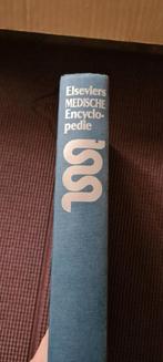 Elseviers Medische Encyclopedie, Boeken, Encyclopedieën, Ophalen of Verzenden, Zo goed als nieuw, Los deel, Medisch