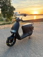 Segway E110SE Launch edition 25km, Fietsen en Brommers, Snorfietsen en Snorscooters, Elektrisch, Zo goed als nieuw, Ophalen, Overige merken