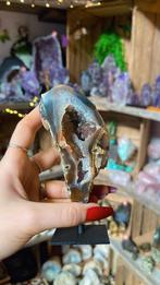 Agaat, Ophalen of Verzenden, Mineraal