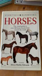 Horses, Ophalen of Verzenden, Zo goed als nieuw
