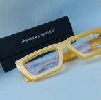 Nieuw! Leesbril, geel, beschikbaar in +1.00 t/m +3.50, Sieraden, Tassen en Uiterlijk, Zonnebrillen en Brillen | Dames, Overige merken