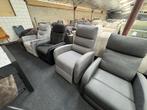 !!ACTIE!! Diverse Fauteuils uit voorraad leverbaar