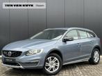 Volvo V60 Cross Country 2.0 T5 Nordic+ Standkachel, stoel en, 15 km/l, Gebruikt, Euro 6, 4 cilinders
