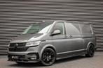 Volkswagen Transporter 2.0 TDI L2H1 204PK FULL BLACK / JB- E, 1999 kg, 4 cilinders, Volkswagen, 2500 kg