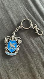 Ravenclauw sleutelhanger harry potter, Verzamelen, Harry Potter, Ophalen of Verzenden, Zo goed als nieuw, Actiefiguurtje