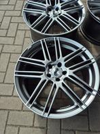 20 inch AEZ Velgen Mercedes, Audi, VW,Skoda,Seat, Ophalen, Gebruikt, Velg(en), Personenwagen