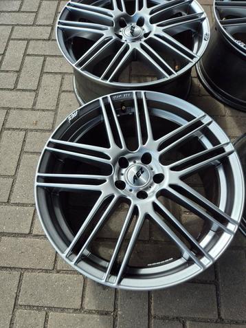 20 inch AEZ Velgen Mercedes, Audi, VW,Skoda,Seat beschikbaar voor biedingen