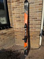 Elan Amphibio 84 Ski's 170, Sport en Fitness, Skiën en Langlaufen, 160 tot 180 cm, Gebruikt, Ophalen of Verzenden, Carve