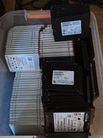 Diverse 120/128GB SSD 2,5" Sata, Intern, Gebruikt, Verzenden, SanDisk