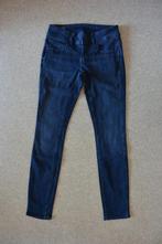 G-star broek Lynn W30 L32 Skinny Mid rise, Blauw, Ophalen of Verzenden, Zo goed als nieuw, W30 - W32 (confectie 38/40)