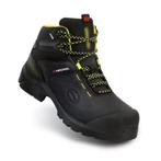 Werkschoenen Heckel MACCROSSROAD 3.0 S3 HIGH maat 44, Kleding | Heren, Schoenen, Verzenden, Zwart, Nieuw, Werkschoenen