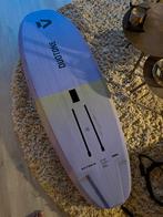 Duotone Skybrid 2025 100 liter - als nieuw, Watersport en Boten, Ophalen of Verzenden, Zo goed als nieuw, Wingsurf-board
