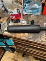 Originele Sito snelle uitlaat voor vespa bravo,ciao,citta,si, Fietsen en Brommers, Brommers | Vespa, Ophalen of Verzenden, Nieuw