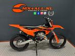 KTM 300 SX TBi 2-takt 2025 E-start ! No 125 250 350 450 SXF, Motoren, 300 cc, Bedrijf, Crossmotor