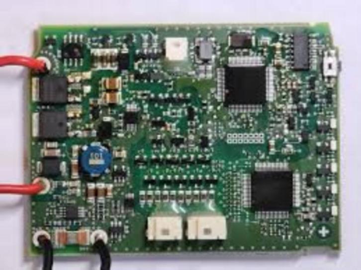 Bms Bosch Powerpack 400/500, Fietsen en Brommers, Fietsaccessoires | Fietsaccu's, Zo goed als nieuw, Ophalen of Verzenden