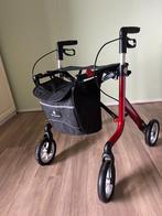 Als nieuw: Rollator, Diversen, Rollators, Ophalen, Opvouwbaar, Zo goed als nieuw