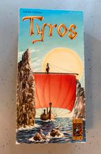 Tyros Bordspel - Martin Wallace - 999 Games, Een of twee spelers, Ophalen of Verzenden, Gebruikt, Reisspel