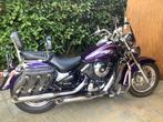Motor Kawasaki Vulcan 800 Classic, Motoren, Motoren | Kawasaki, 2 cilinders, Chopper, Particulier, Meer dan 35 kW
