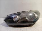 Koplamp links Volkswagen Golf, Auto-onderdelen, Onderdelen@venauto.nl, Van der Ven Autorecycling B.V., Gebruikt, Volkswagen