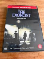 The exorcist, Vanaf 16 jaar, Ophalen of Verzenden, Zo goed als nieuw, Spoken en Geesten