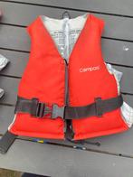 2x zwemvestjes tot mt 148, Heeg of deventer, Watersport en Boten, Ophalen, Zo goed als nieuw, Kind, Reddingsvest of Zwemvest