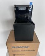 Durapos DPT-200, Verzenden, Refurbished, Thermo-printer, Printer