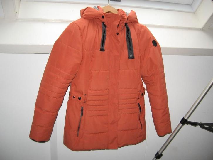 NIEUWE GIGA DX jas jack 170 176 maat S €30.00 collectie 2025, Kinderen en Baby's, Kinderkleding | Maat 170, Nieuw, Meisje, Jas