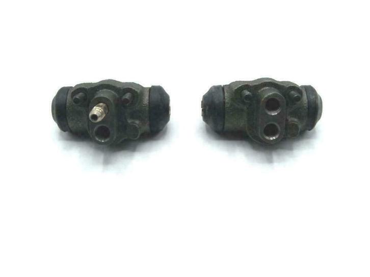 Mazda 929 Remcilinder, Remschijven, Remblokken, Wiellager, Auto diversen, Overige Auto diversen, Ophalen of Verzenden