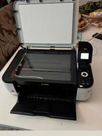 Te koop! Cannon merk printer en scanner.MP490., Ophalen, Zo goed als nieuw